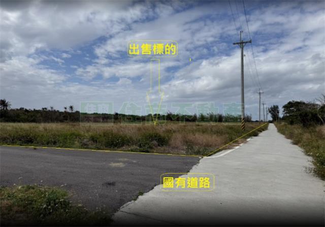 屏東恆春農地-1