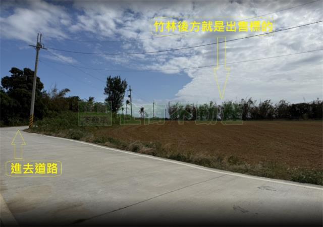 屏東恆春農地-4
