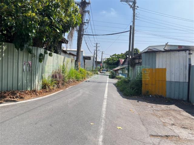 高雄鳥松農地-0