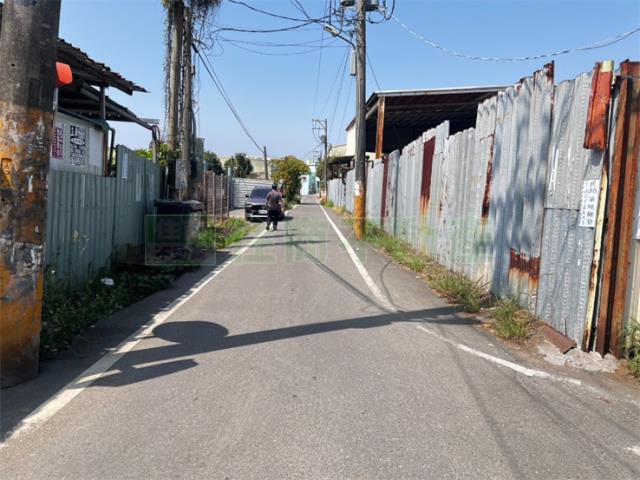 高雄鳥松農地-2