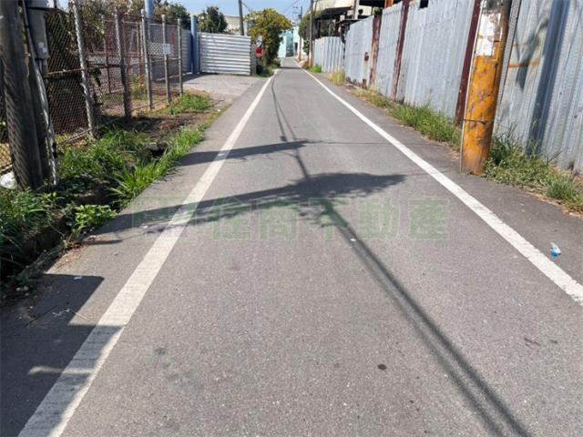 高雄鳥松農地-3