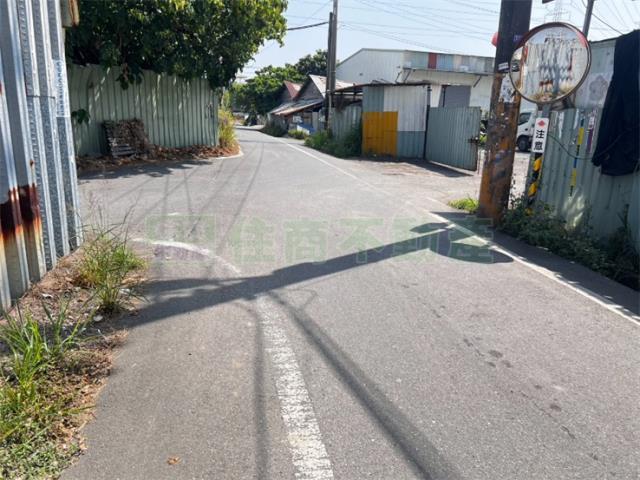 高雄鳥松農地-4