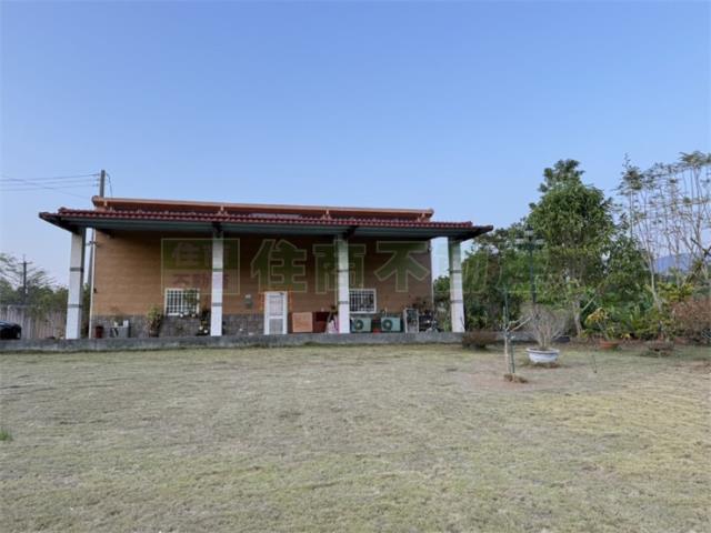 高雄內門農地-9