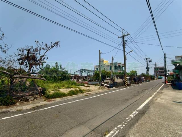 高雄湖內農地-3