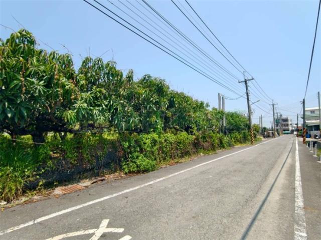 高雄湖內農地-5