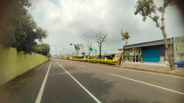 屏東萬丹建地-1