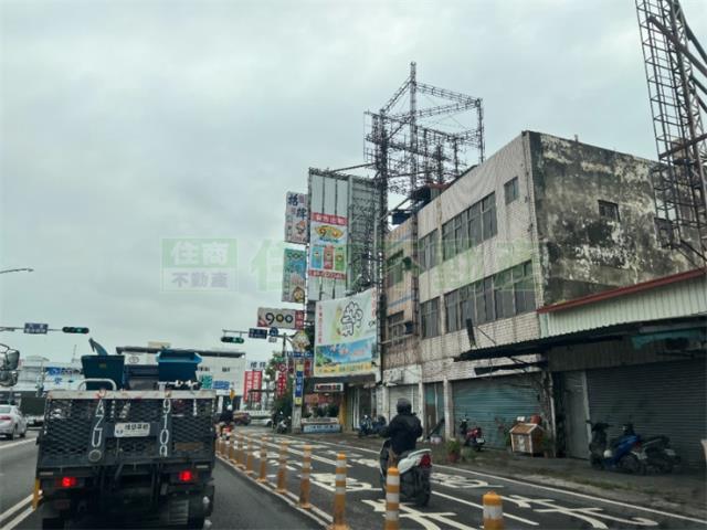屏東屏東市建地-9