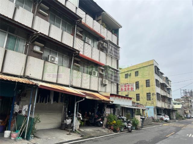 屏東屏東市建地-3