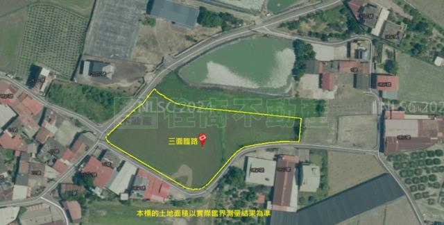 高雄美濃農地-0