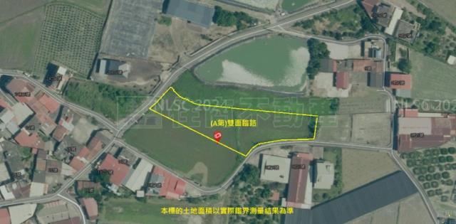 美濃農地-0