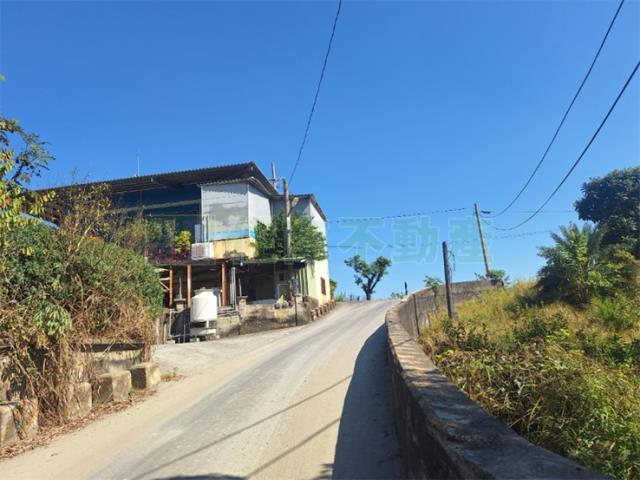 鳥松農地-0