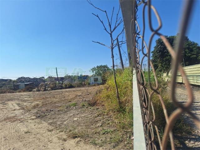 鳥松農地-5