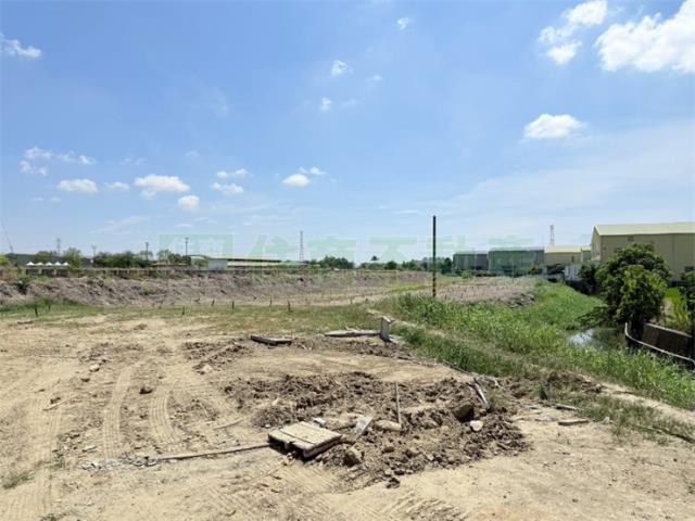高雄大寮農地-3