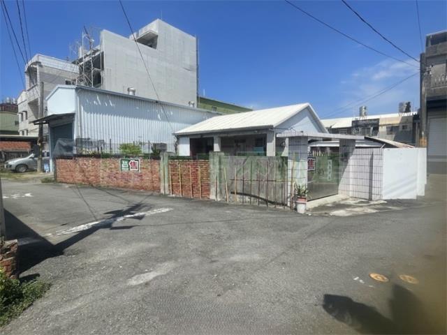 高雄彌陀建地-0