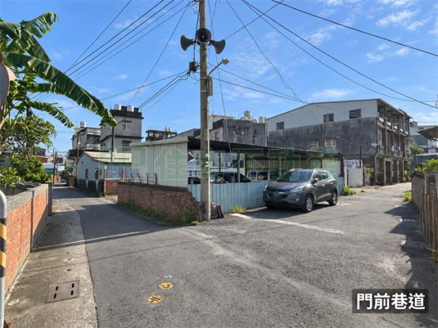 高雄彌陀建地-2