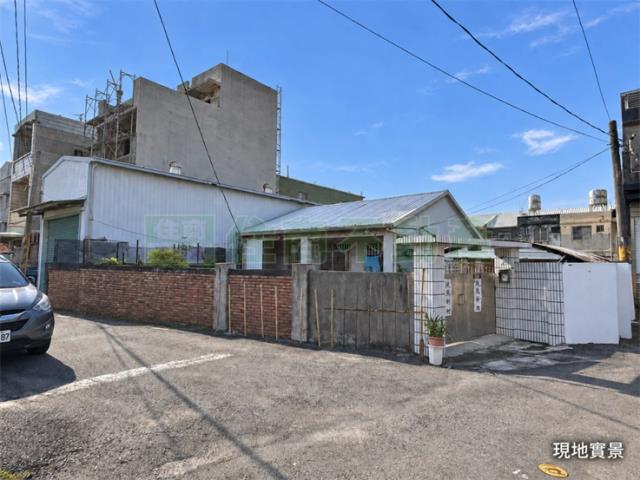 高雄彌陀建地-3
