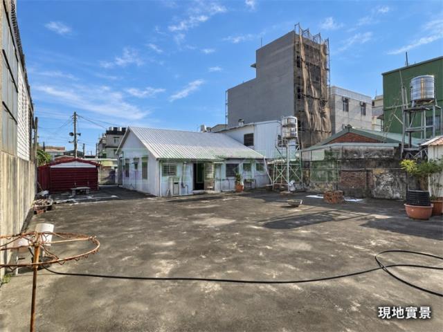 高雄彌陀建地-6